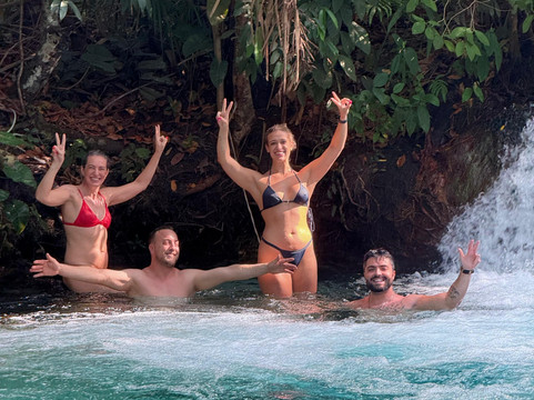 Jalapão 45 Graus-Palmas必去景点