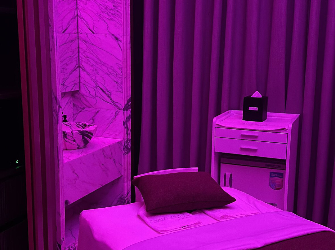 AWAY Spa-马斯喀特必去景点