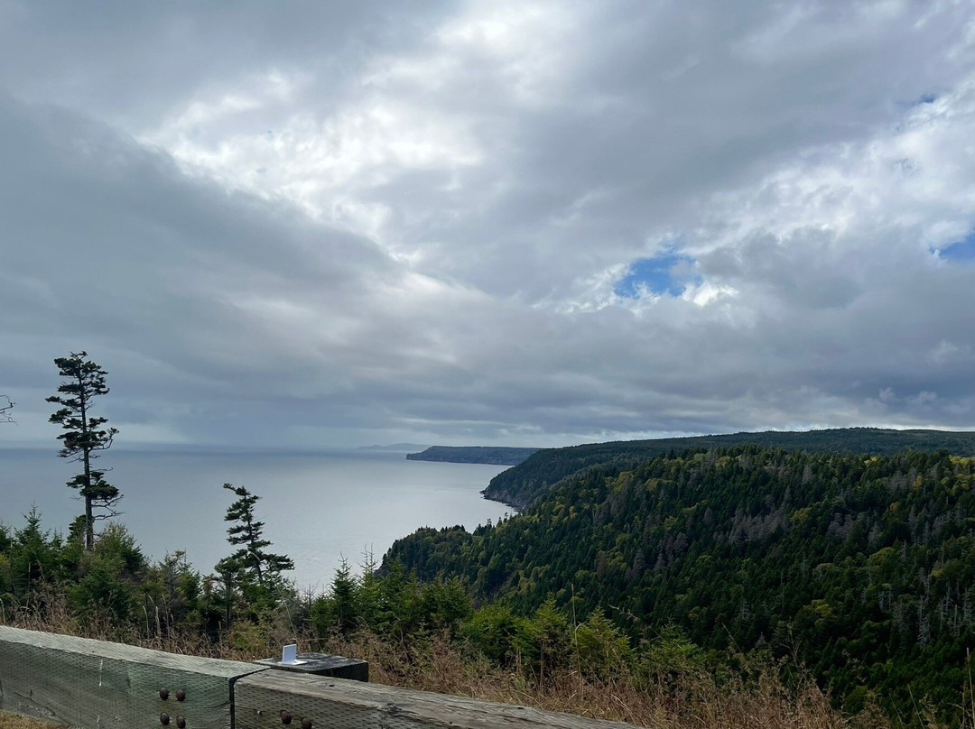 Fundy Footprints Bed And Breakfast主图