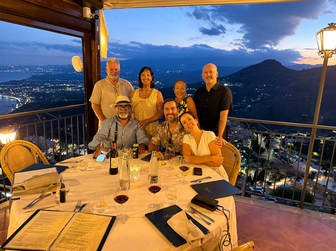 Sicily Blues Tours - Day Tours-阿格里真托必去景点