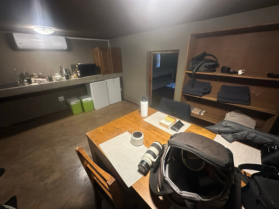 Zimanga Private Game Reserve-莫库斯必去景点