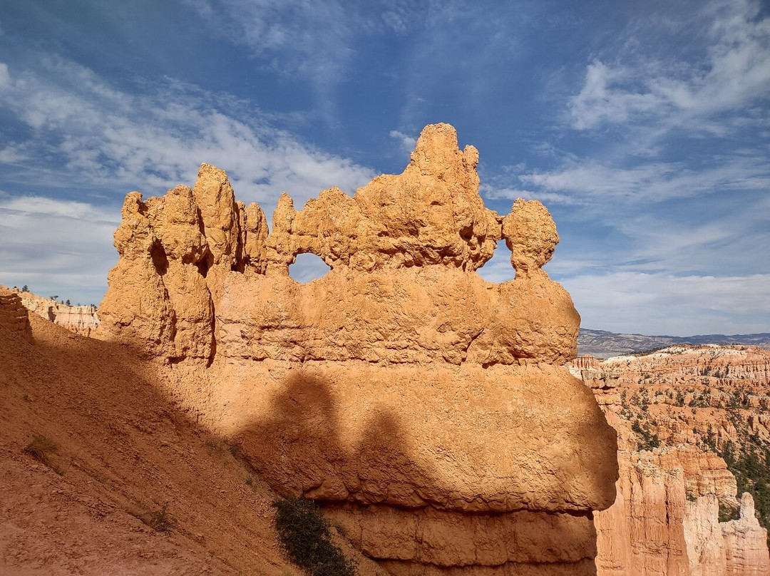 Zion Park Motel主图