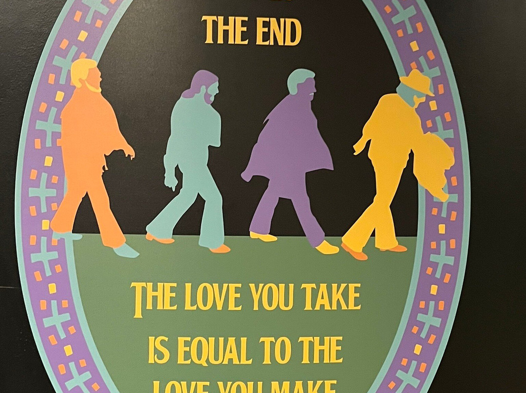 Stax Museum of American Soul Music-孟菲斯必去景点