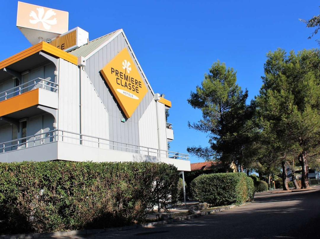 普瑞米尔奥兰奇经典酒店