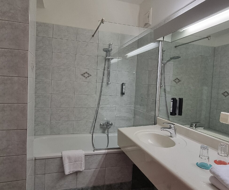 Familie Hopfeld - Hotel Dreikönigshof主图