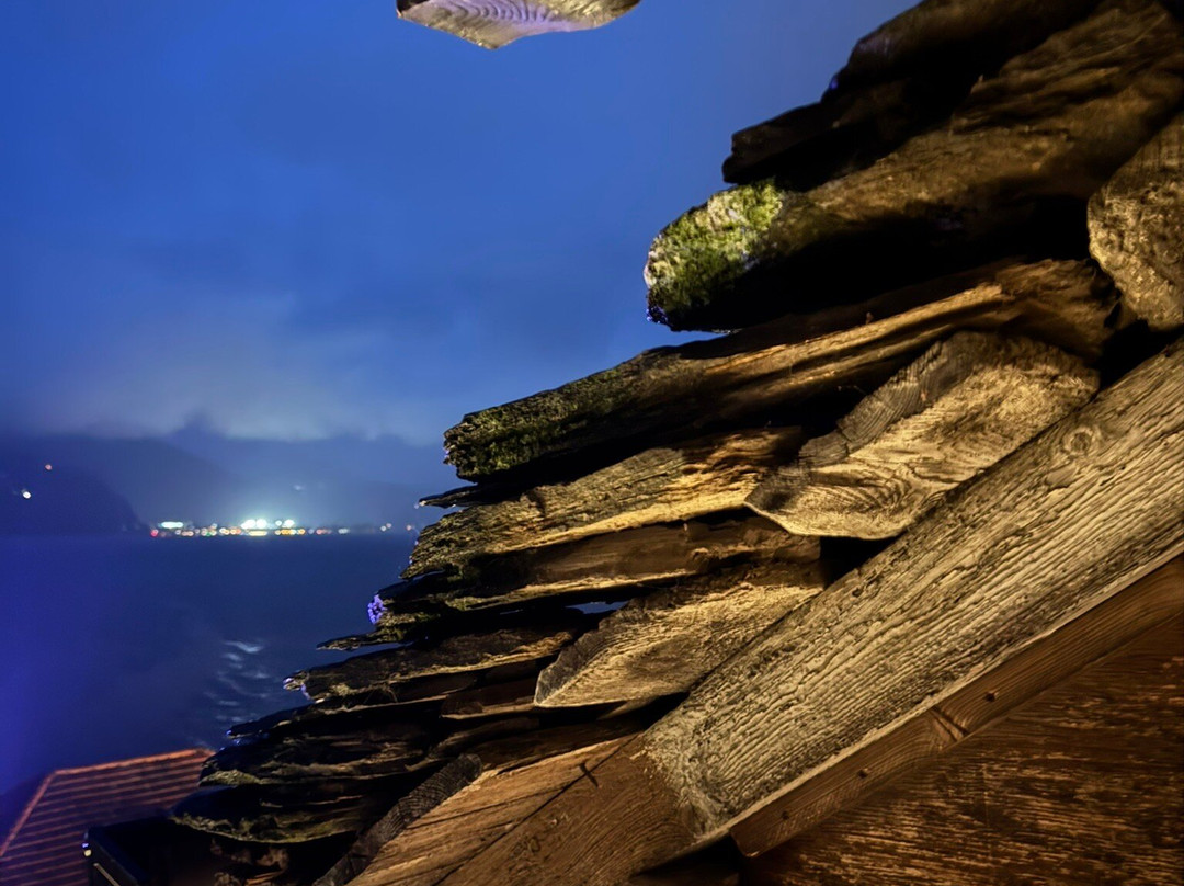 Hotel Il Portico主图