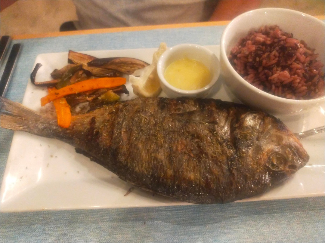 Angiolina Restaurant