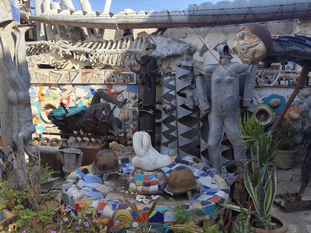 Dar Am Taieb-苏塞必去景点