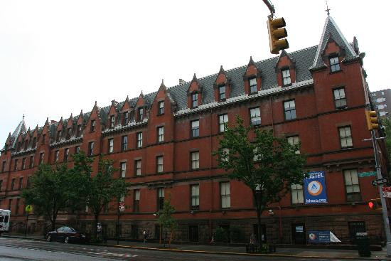 你好纽约旅舍主图