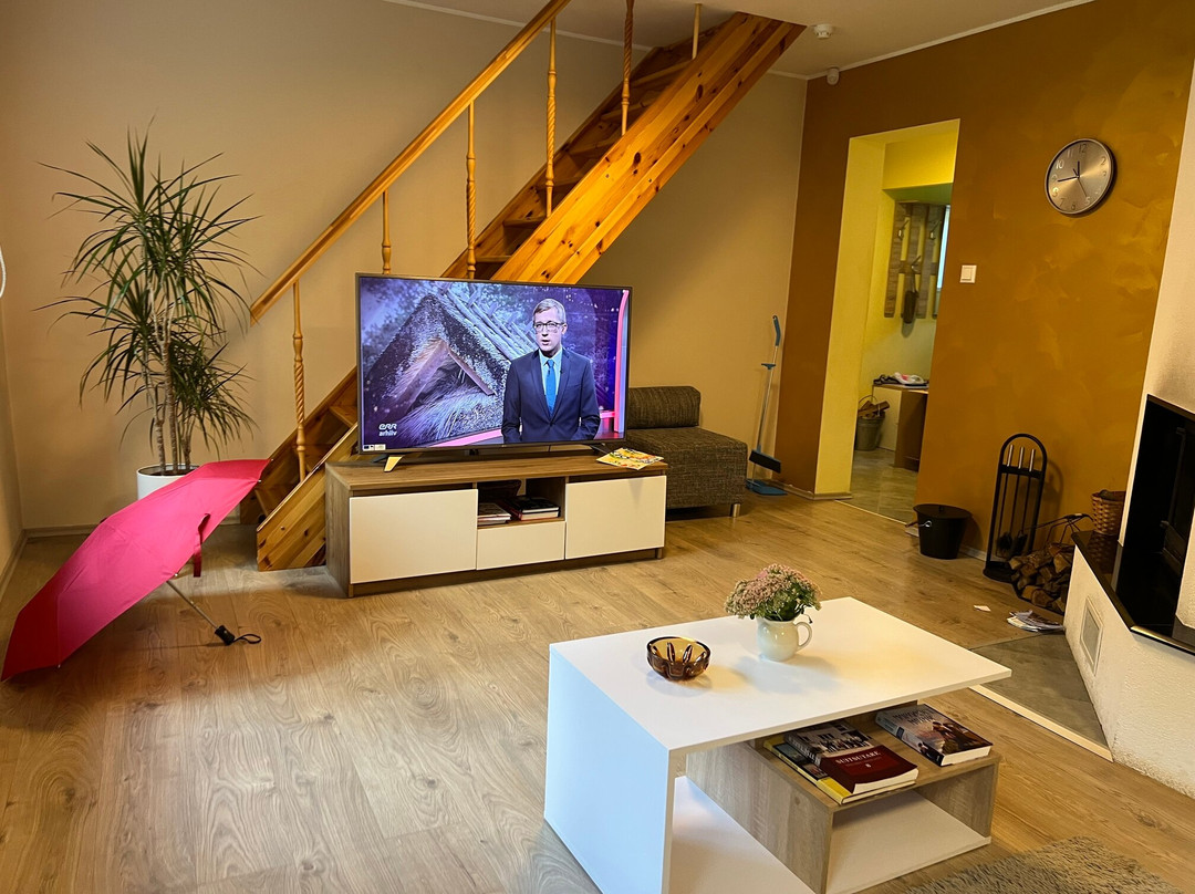 罗卡基地露天博物馆-塔林必去景点