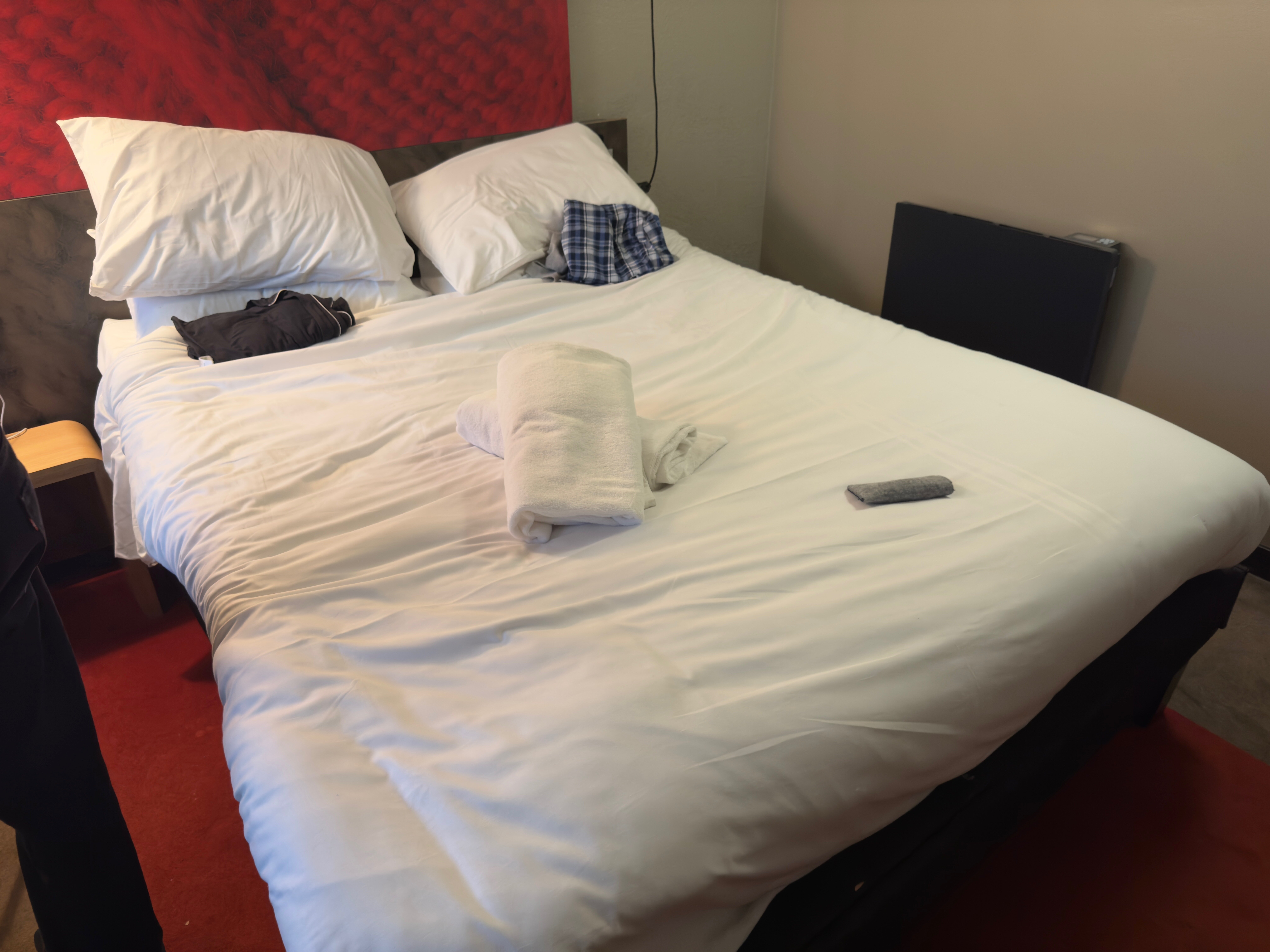 Ibis Coventry South-酒店景观