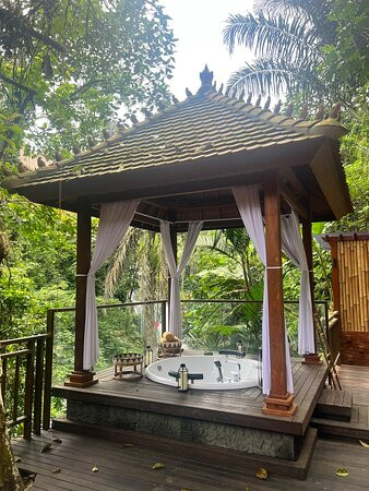 The Sebali Resort主图