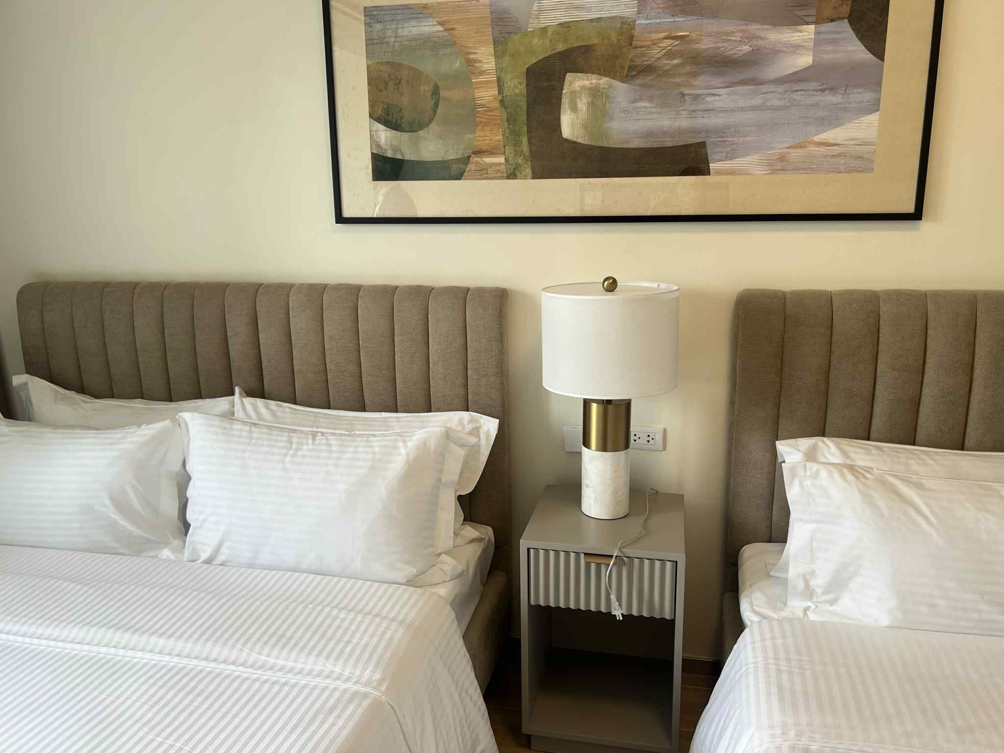 SAVÈA Bay City Manila-官方