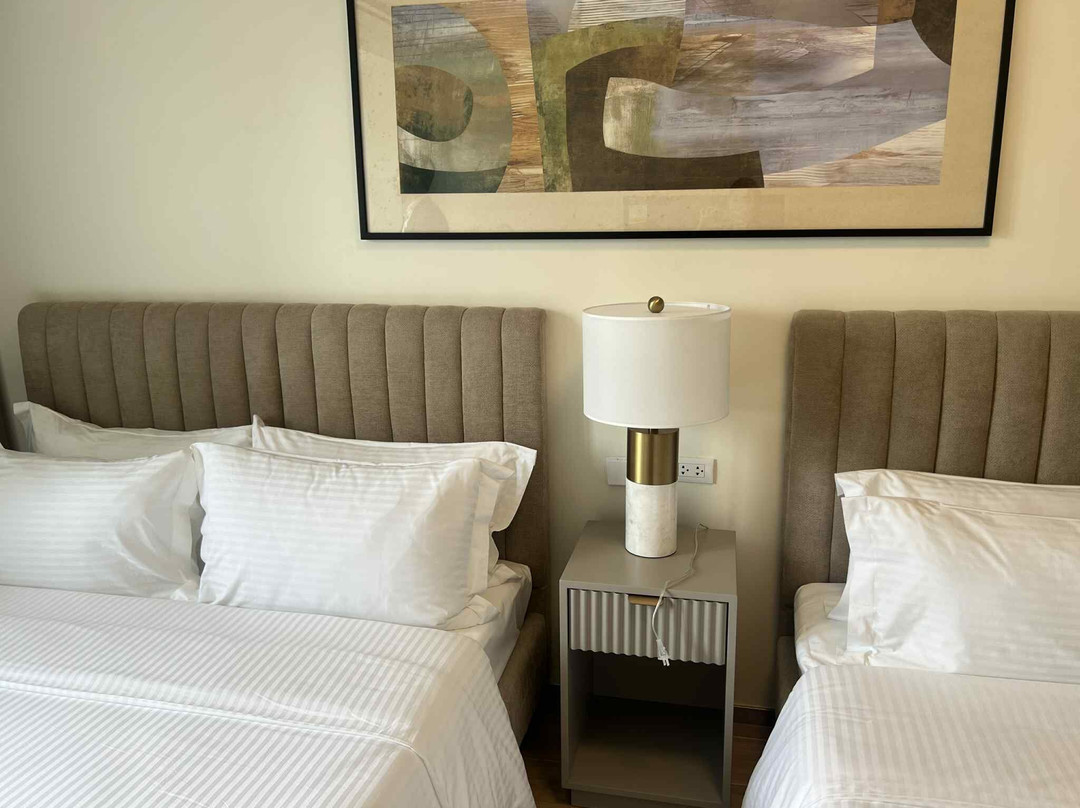 SAVÈA Bay City Manila主图