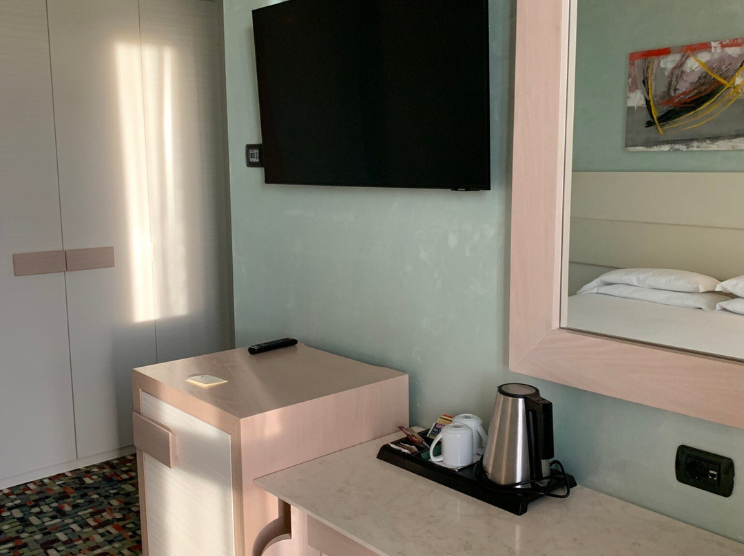 Hotel Santacroce Ovidius & Spa主图