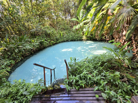 JALAPÃO ÁGUIAS ECOTUR-Palmas必去景点