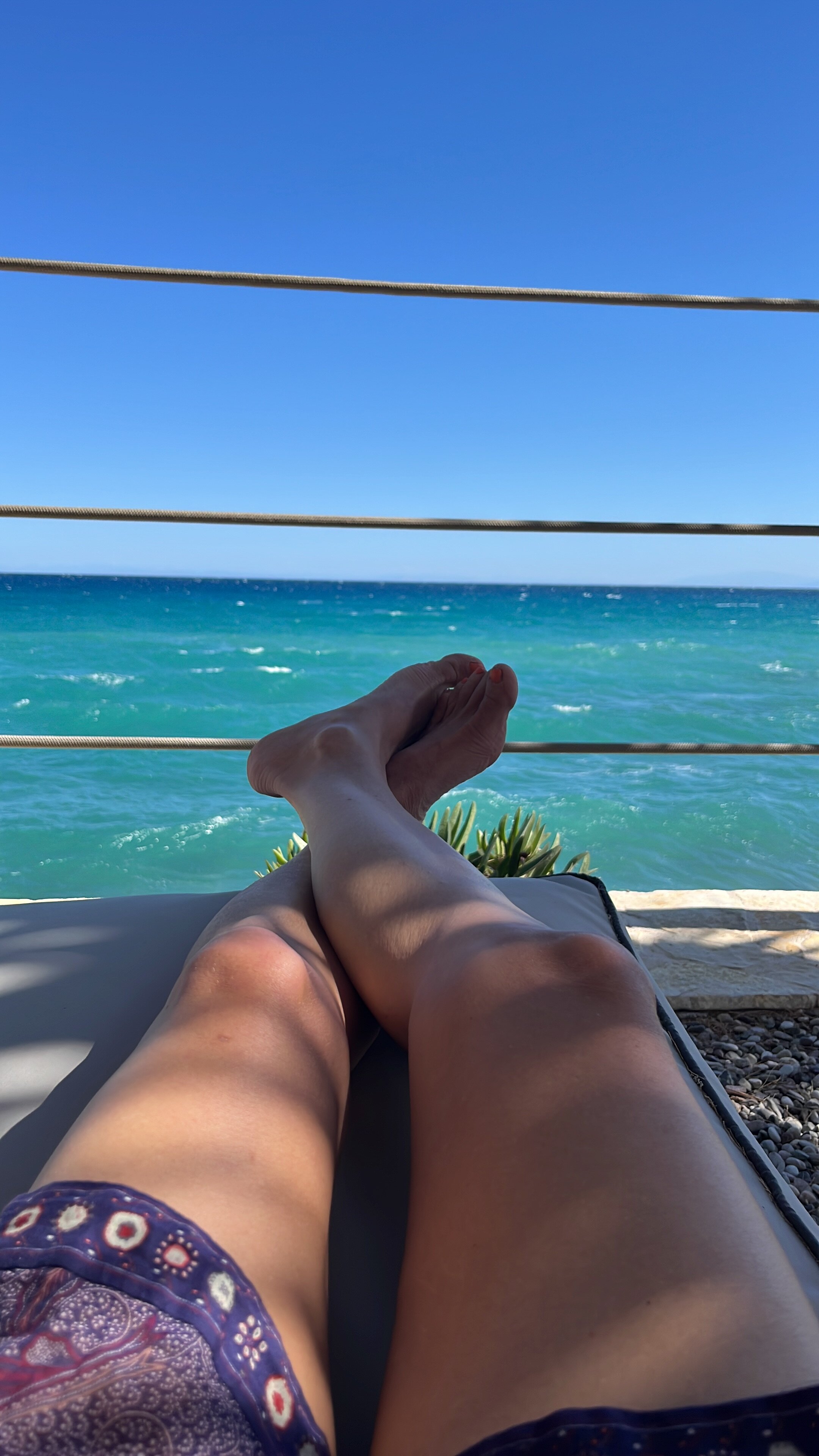 Paradisso Beach Villas-官方