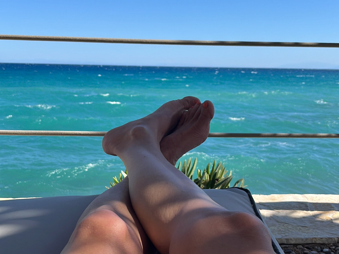 Paradisso Beach Villas主图