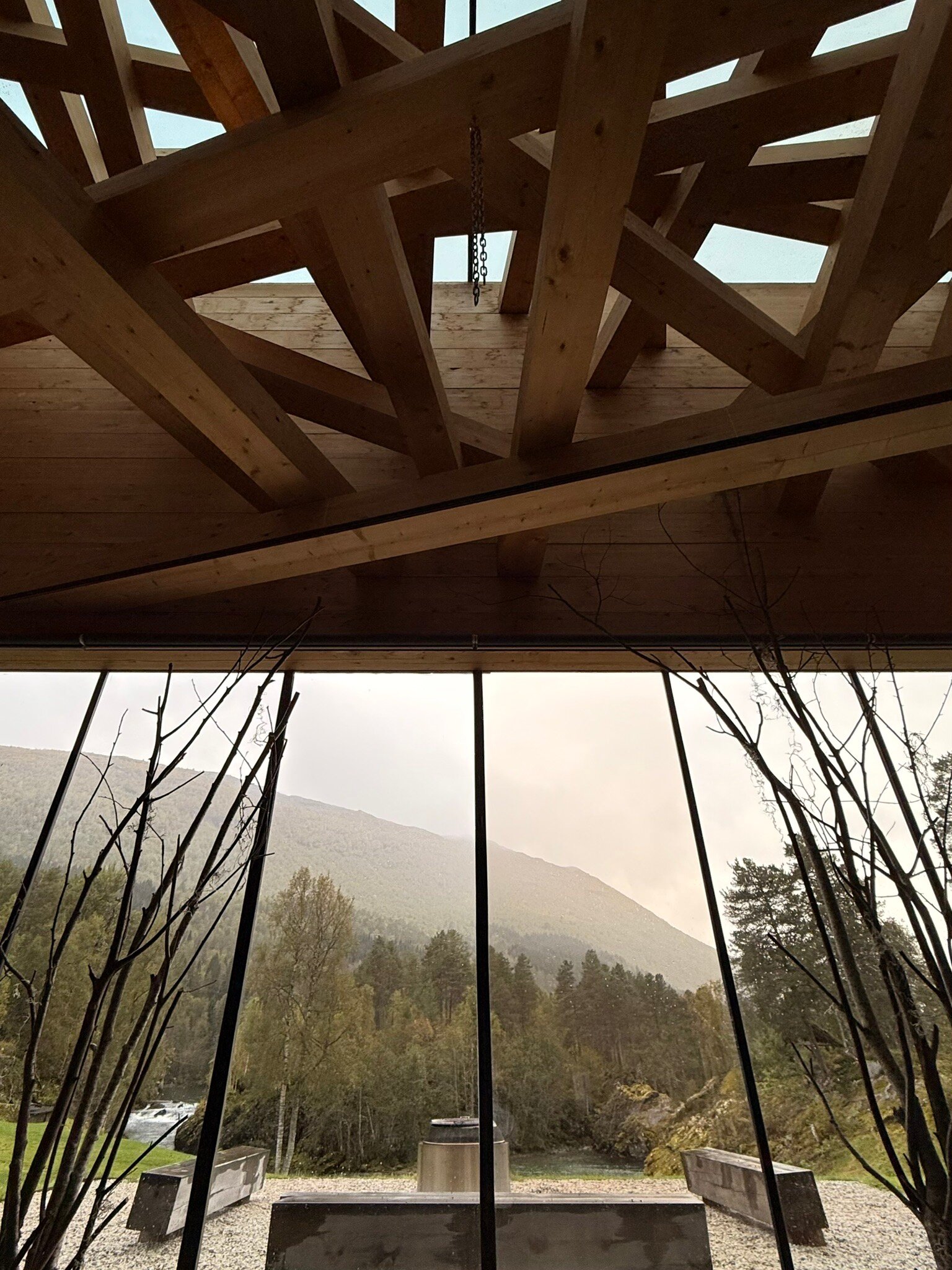 Juvet Landskapshotell-官方