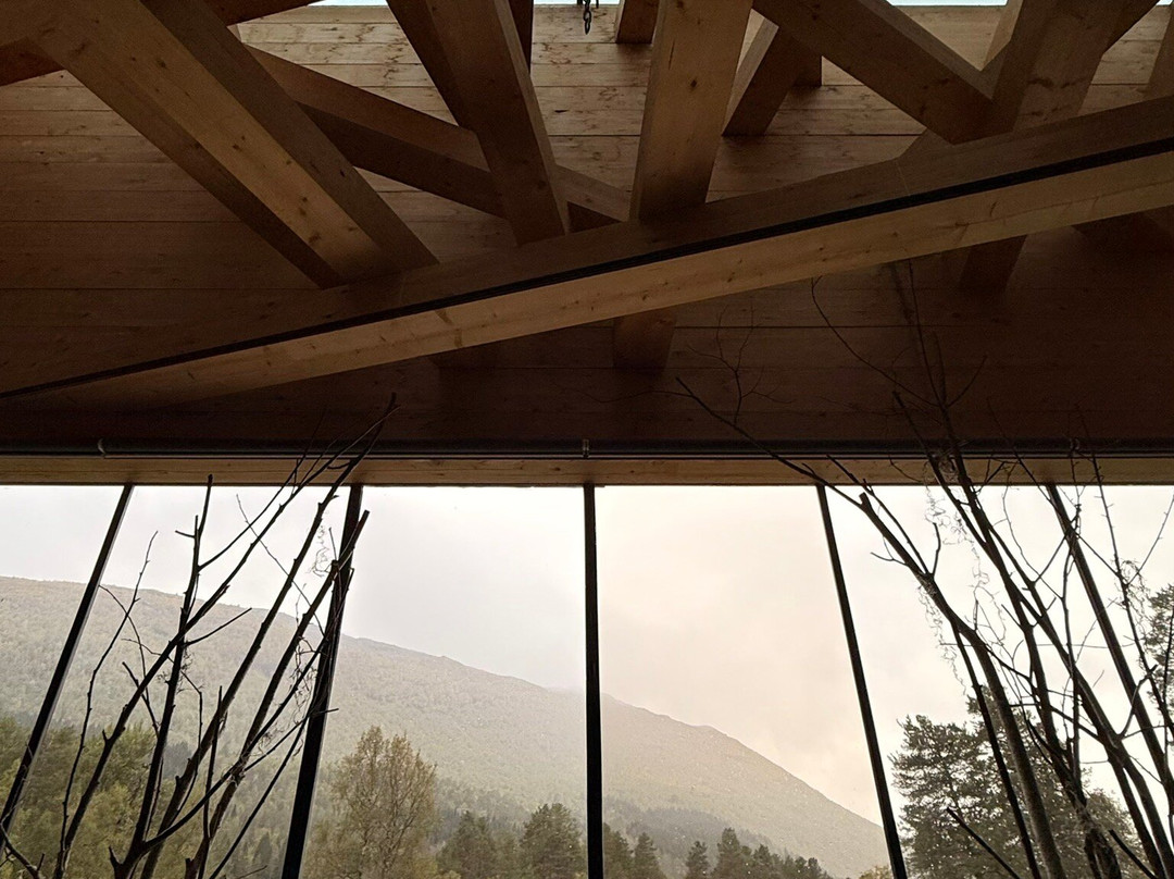 Juvet Landskapshotell主图