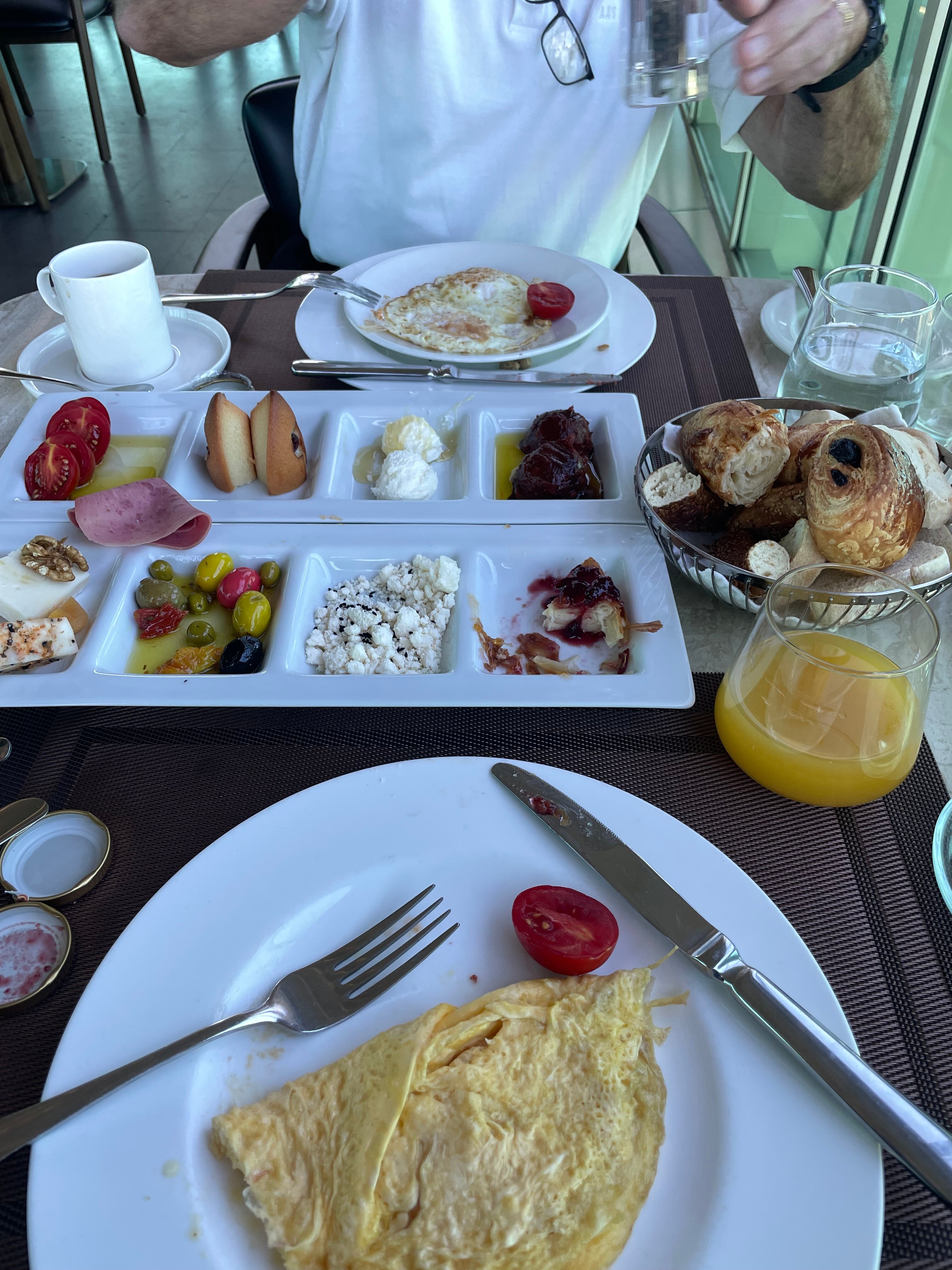 Divan Cukurhan - Boutique Class-餐饮