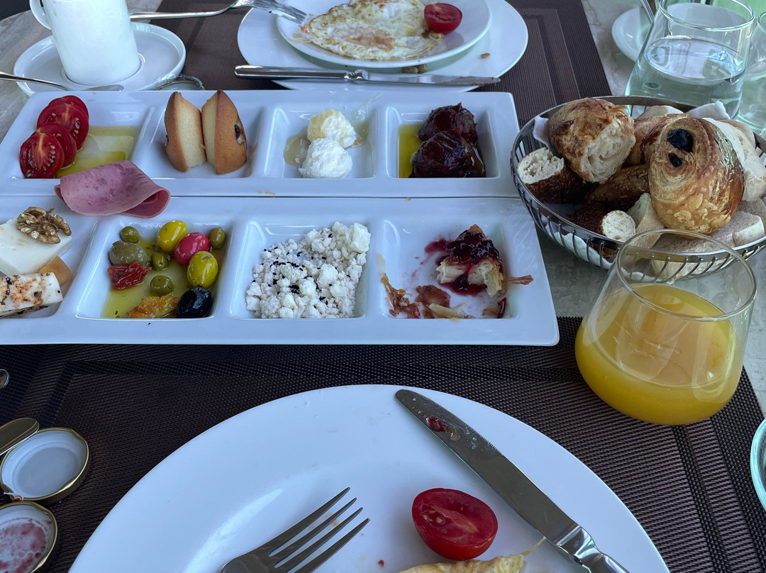 Divan Cukurhan - Boutique Class主图