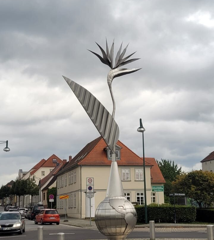 Le Boat - Marina Wolfsbruch-Kleinzerlang必去景点