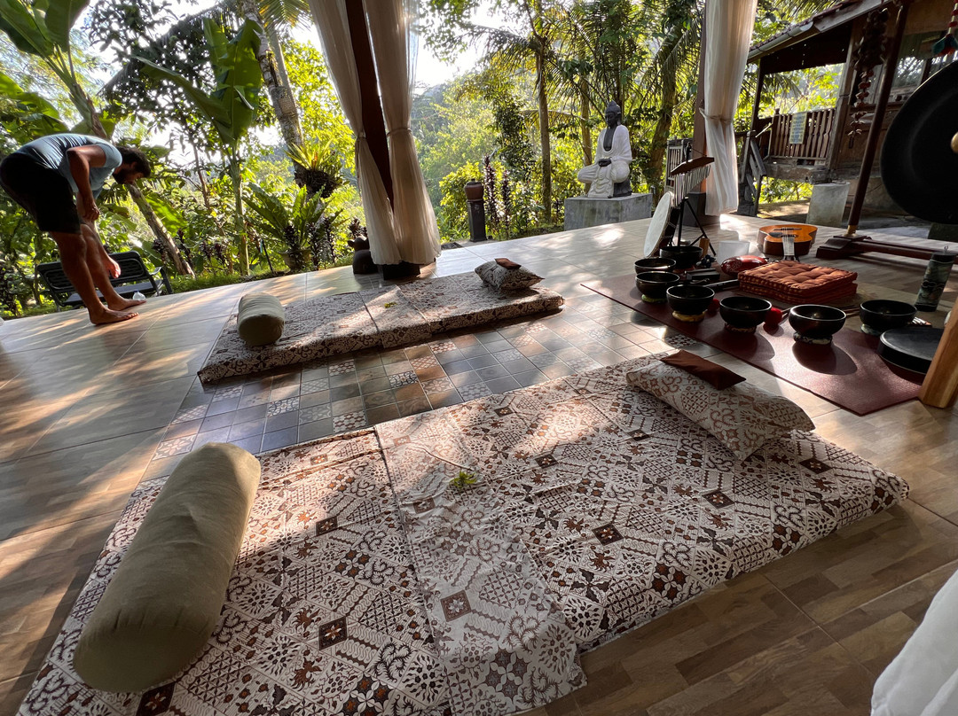 Sidemen Yoga Center-席德门必去景点