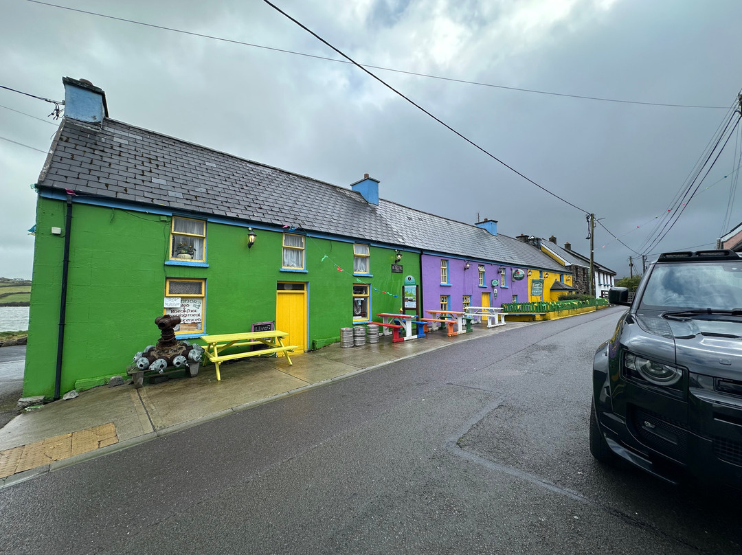 O'Connors Guesthouse主图