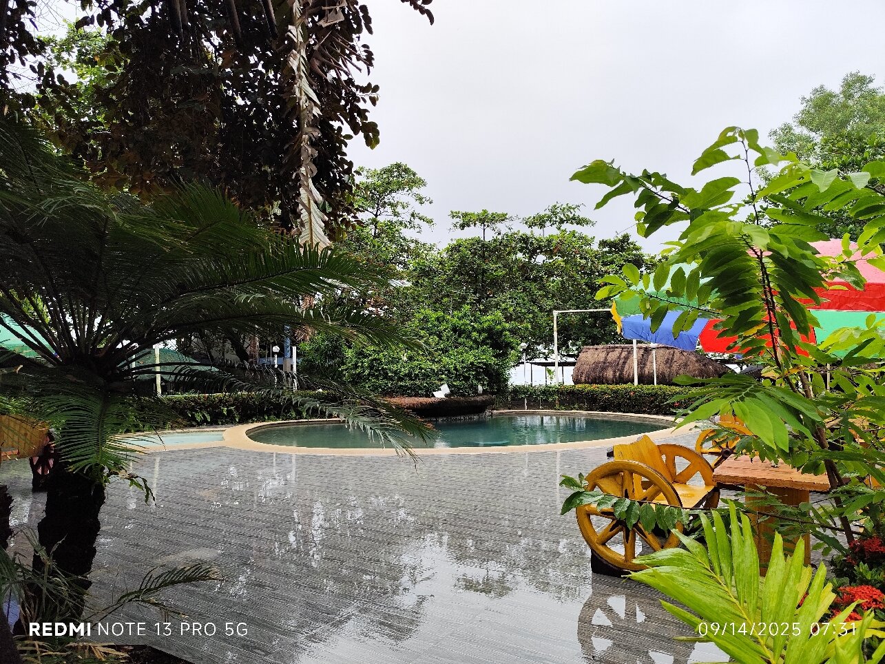 Rama International Beach Resort-官方