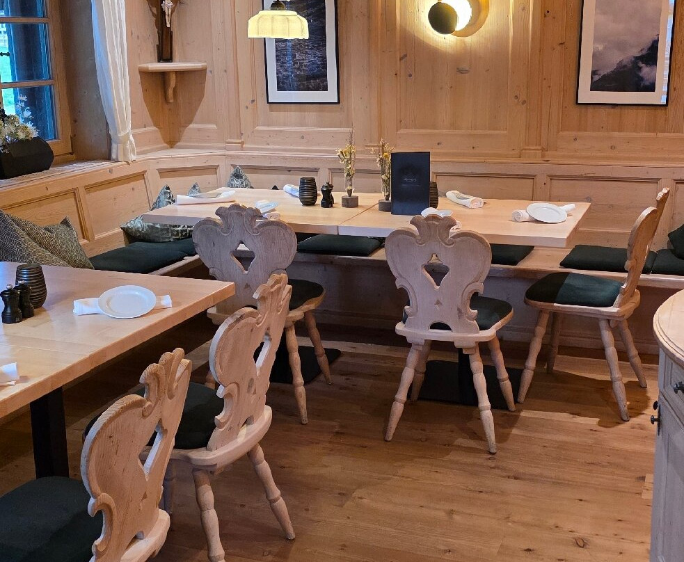 Hotel Alpenkoenig主图