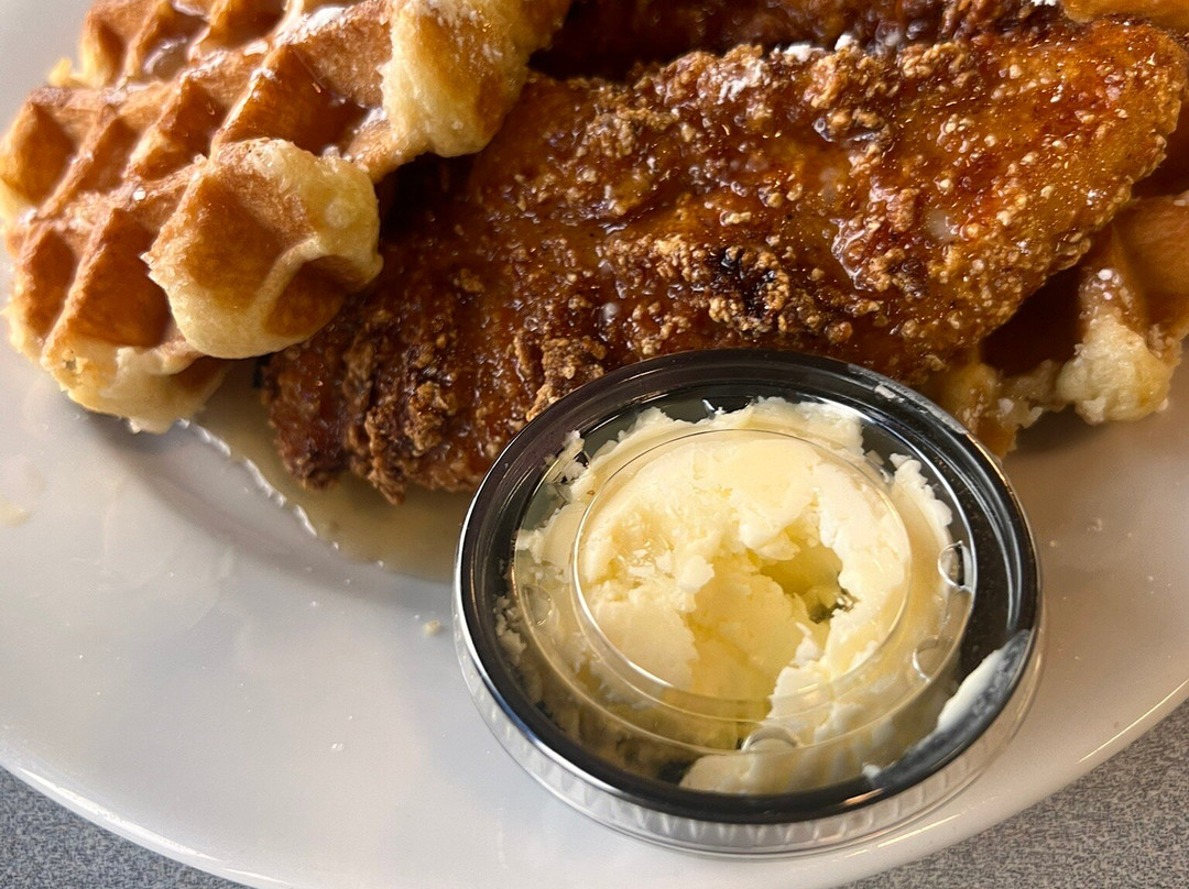 The Blackbird Restaurant