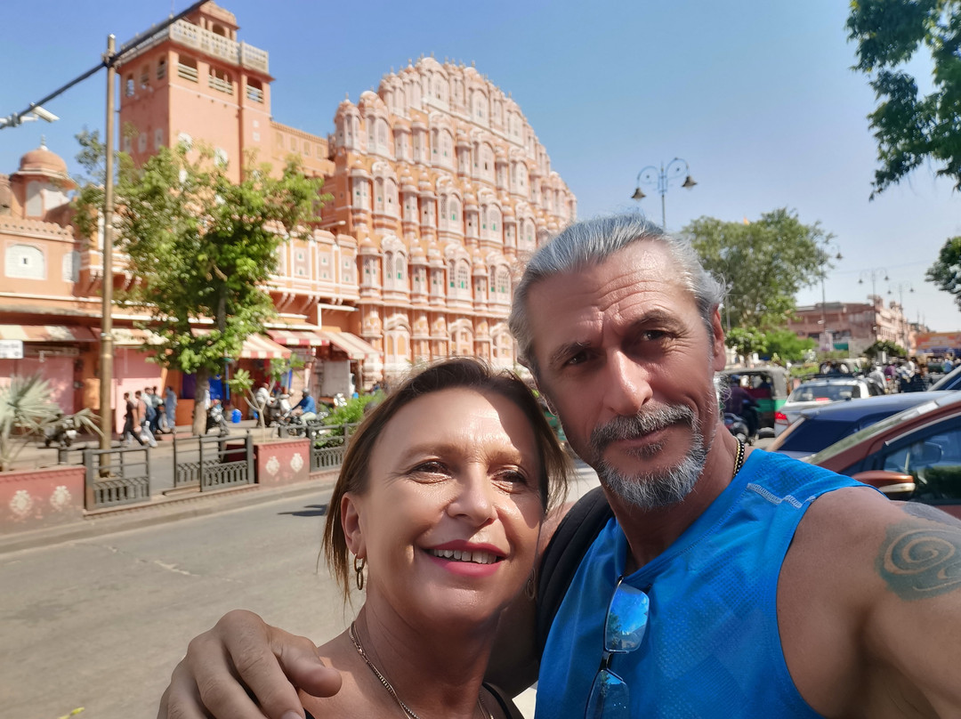 Sofia Tour & Travels-斋蒲尔必去景点