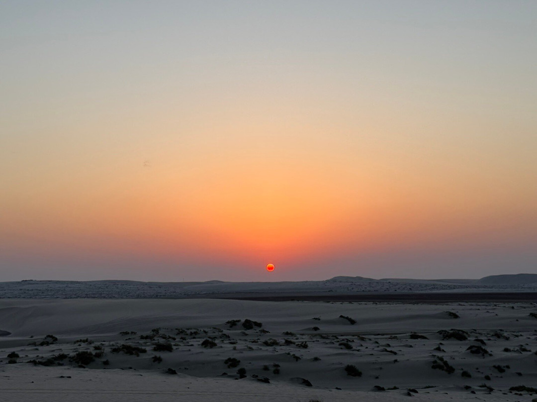 Qatar Inbound Tours-多哈必去景点