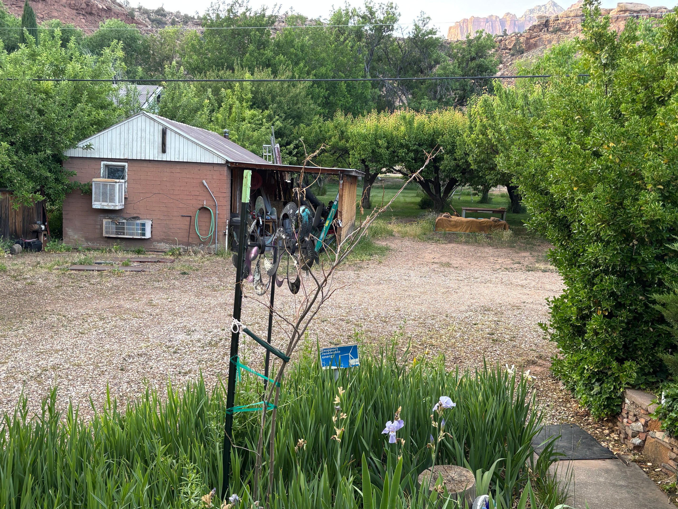 Bunk House at Zion Bed & Breakfast-官方