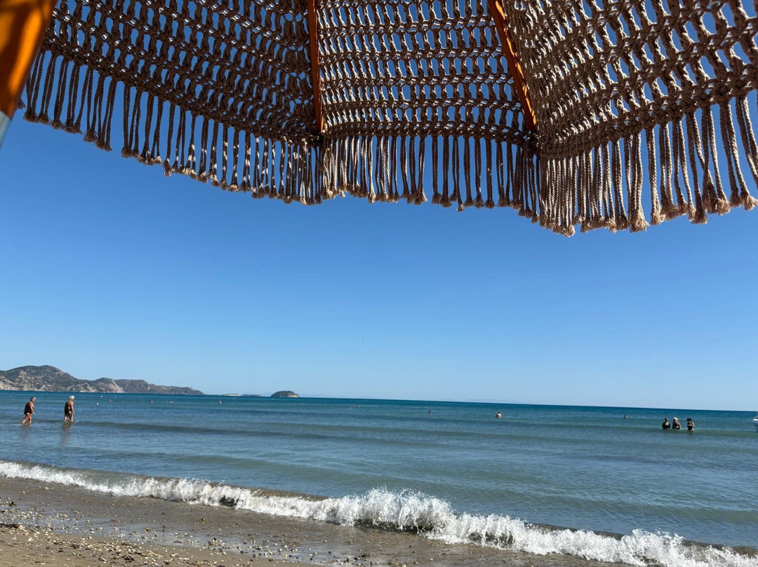 Infinity Beach Club Zante-扎金索斯州必去景点