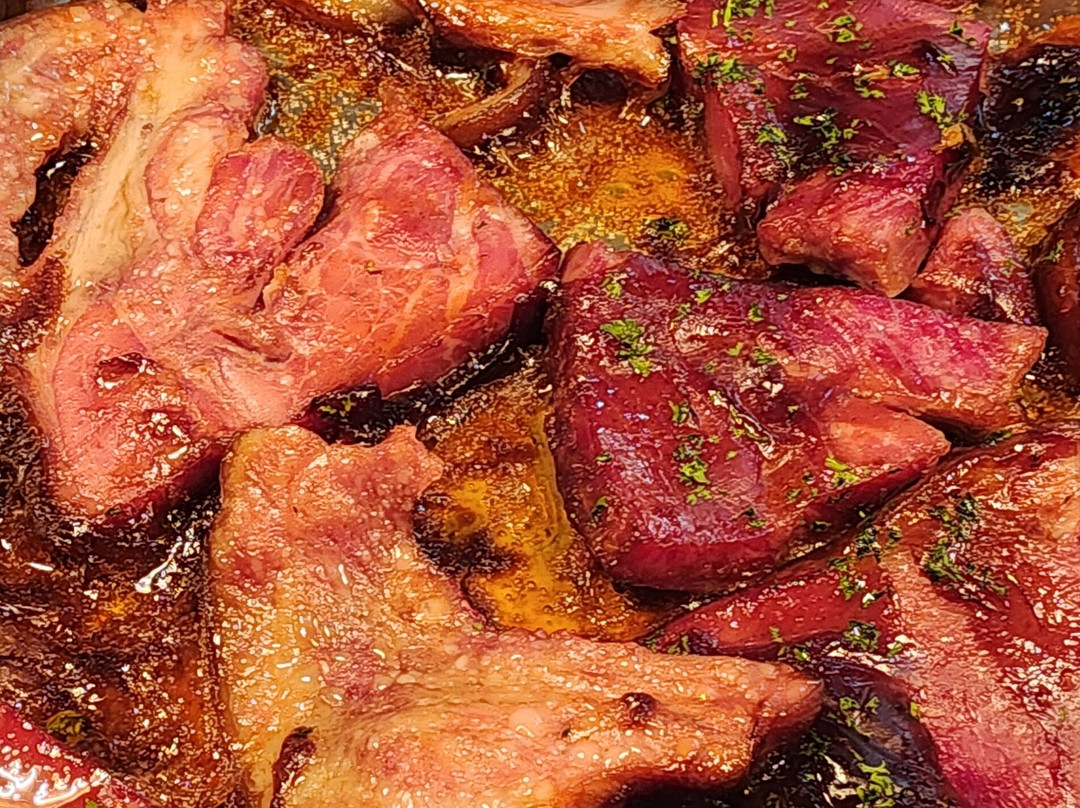 Birkenhead RSA-Birkenhead必去景点