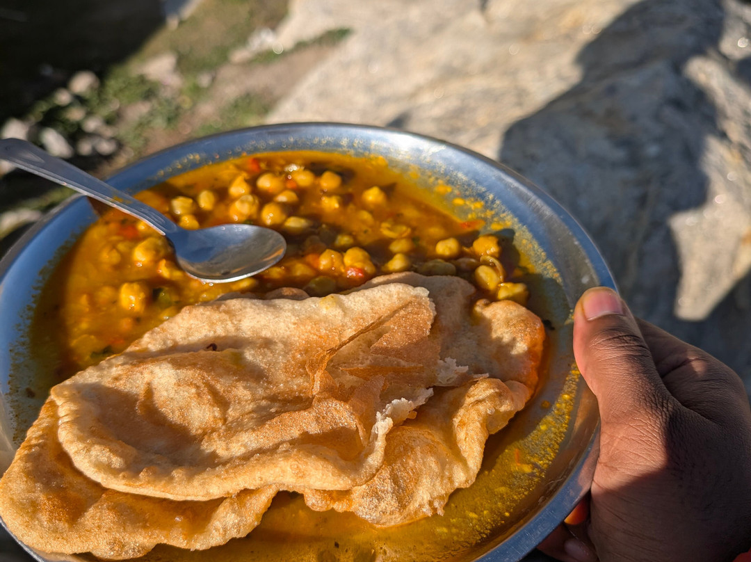 Himalayas Griffon-阿姆利则必去景点