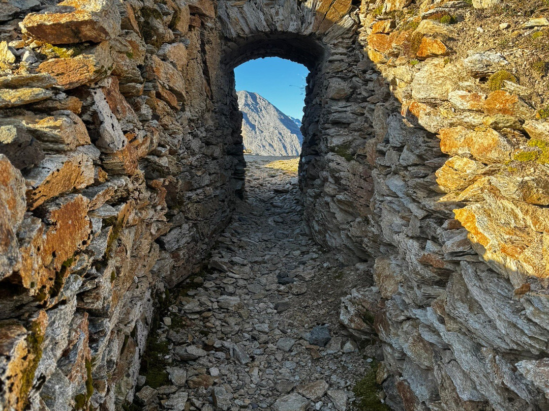 Monte Scorluzzo-博尔米奥必去景点