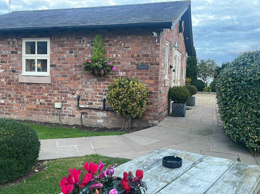 New Farm Cheshire Holidays主图