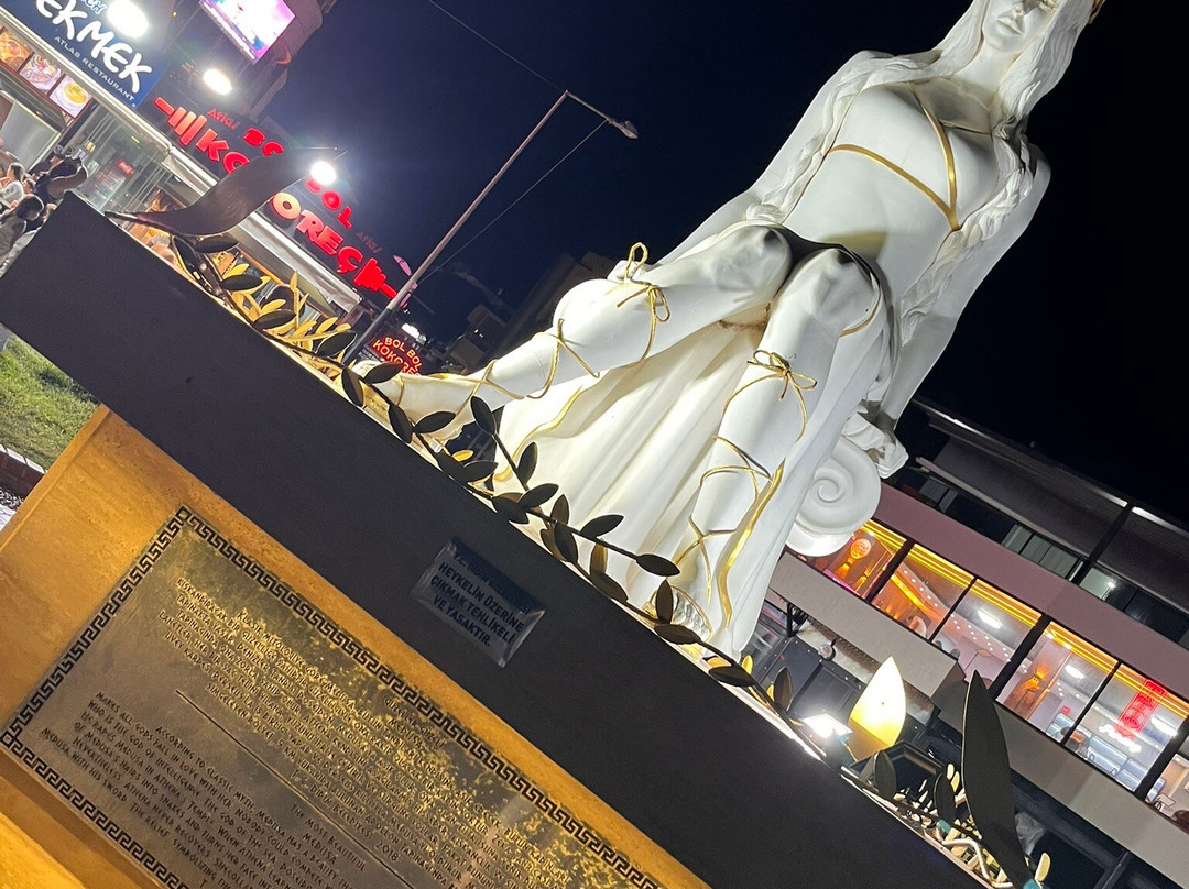 D-Marin Didim Marina-迪迪姆必去景点