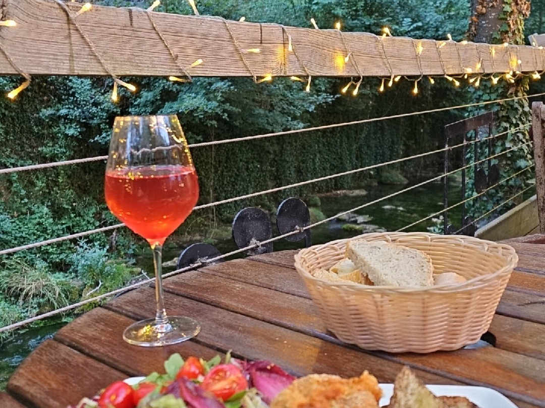 派普磨坊酒店主图