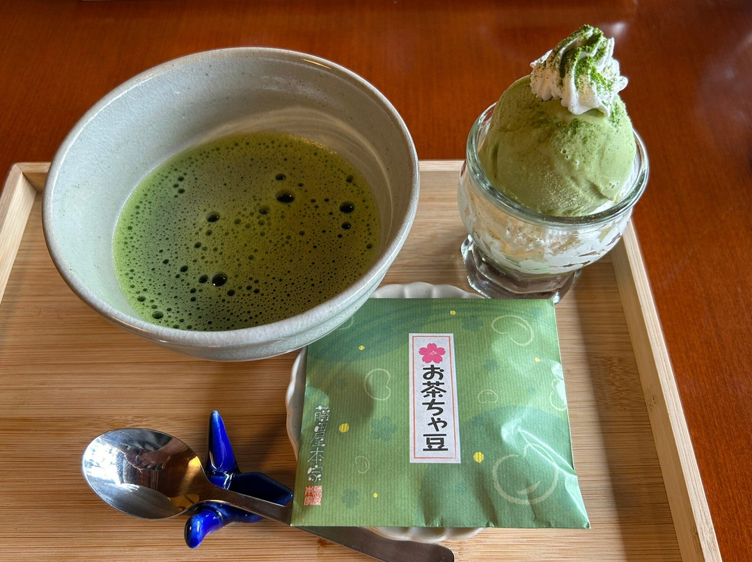 Shimabara Yusui Museum-岛原市必去景点