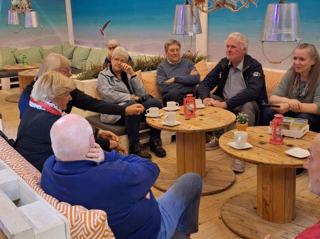 In Alle Straten - Het Betere Buitenleven-Dieden必去景点