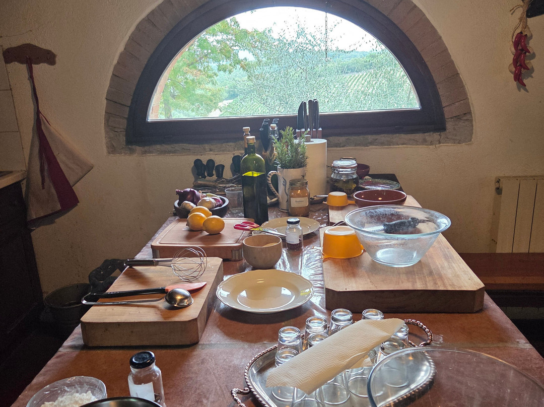 Into The Vineyard-温哥华必去景点