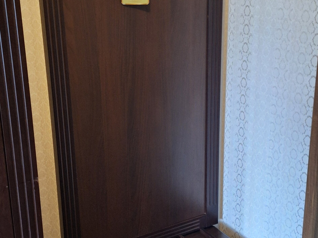Olawian Hotel主图