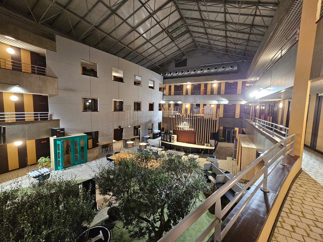 COWOOL Villeneuve-d'Ascq主图