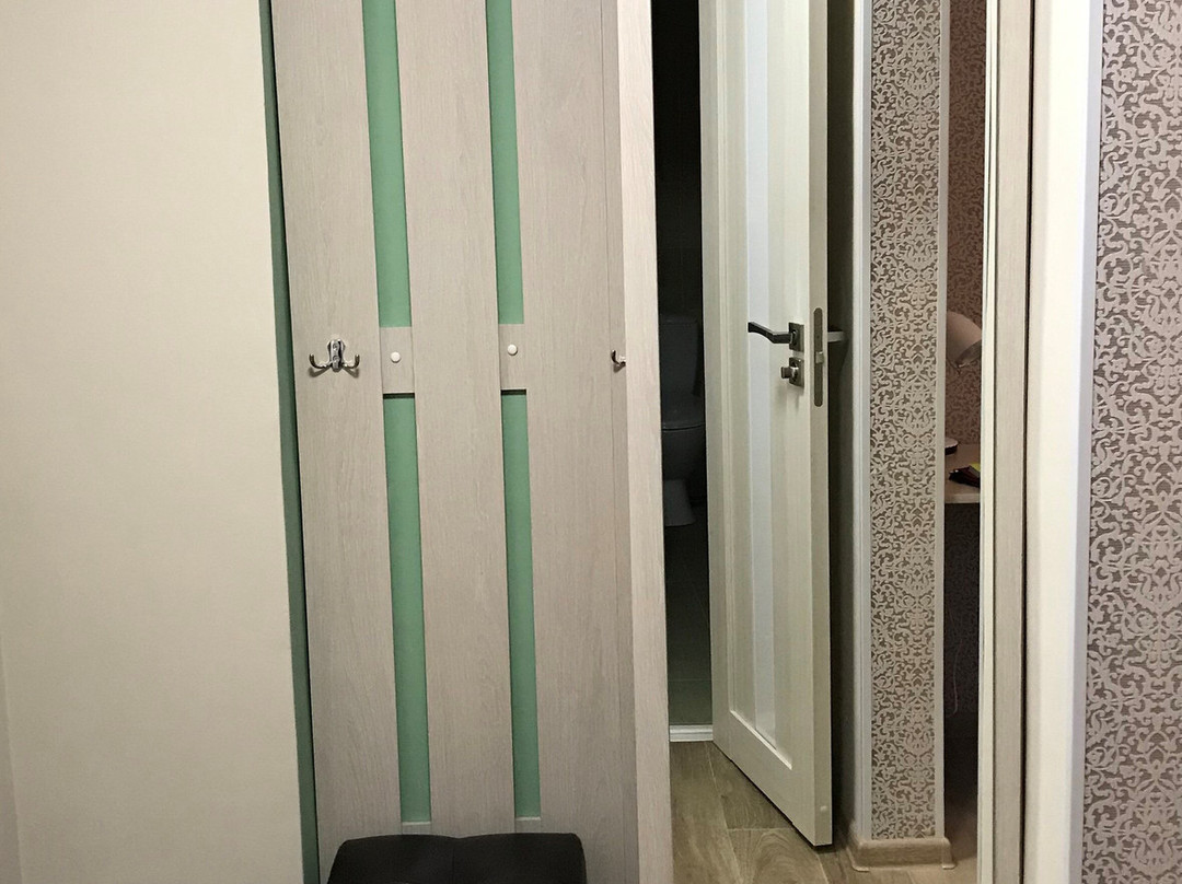 Grad Hotel主图