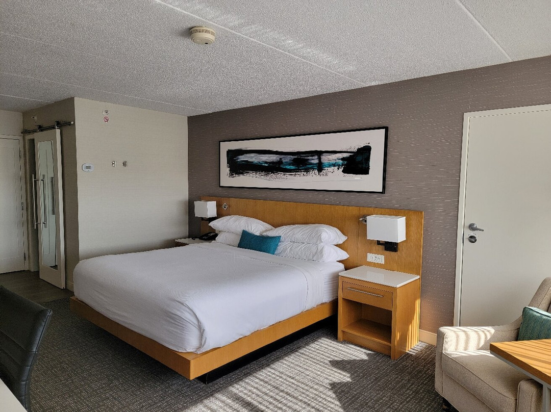 Delta Hotels Muskegon Convention Center主图