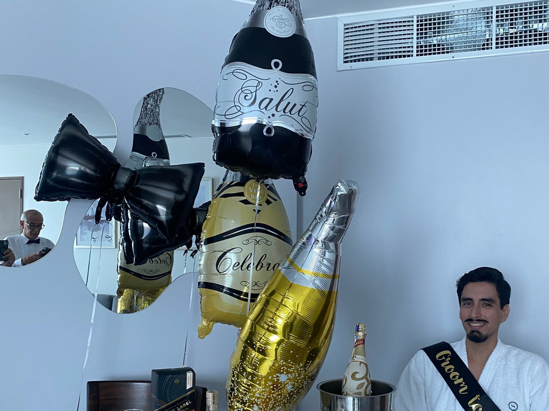 Sheraton Guayaquil Hotel主图